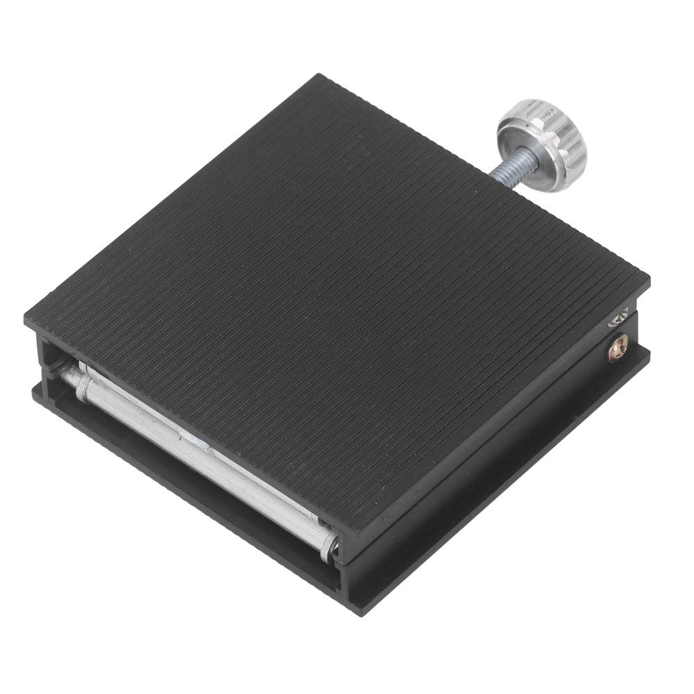 Adjustable Laboratory Lifting Platform 90x90mm Height Adjustable Measuring Tool  Measuring Tool