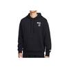 Nike Sportswear Men's Graphic Fleece Pullover Hoodie Black HQ8595-010