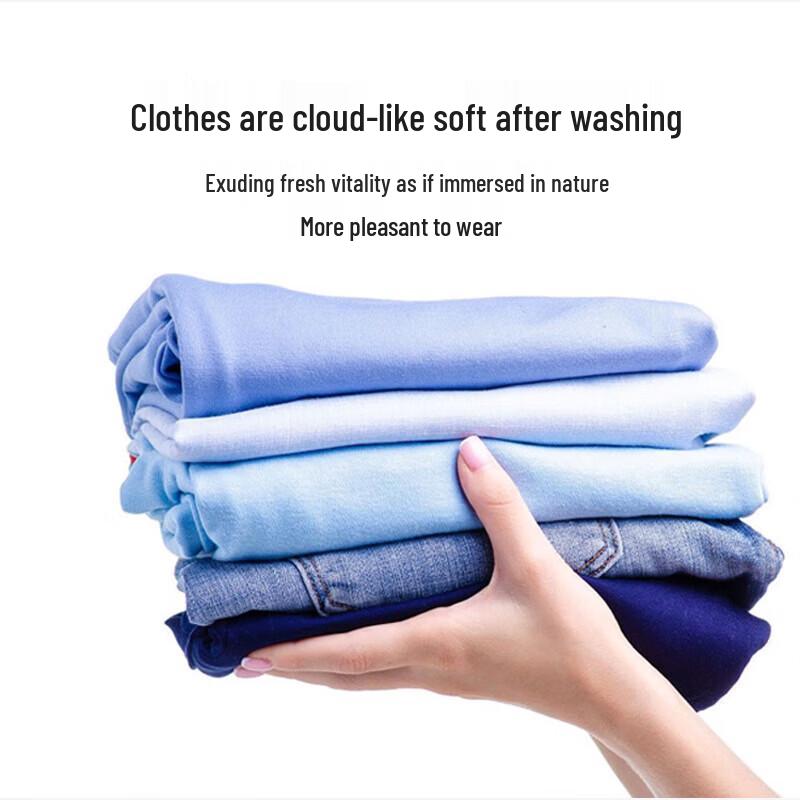 Green Valley Eucalyptus Multi-Effect Antibacterial Laundry Detergent