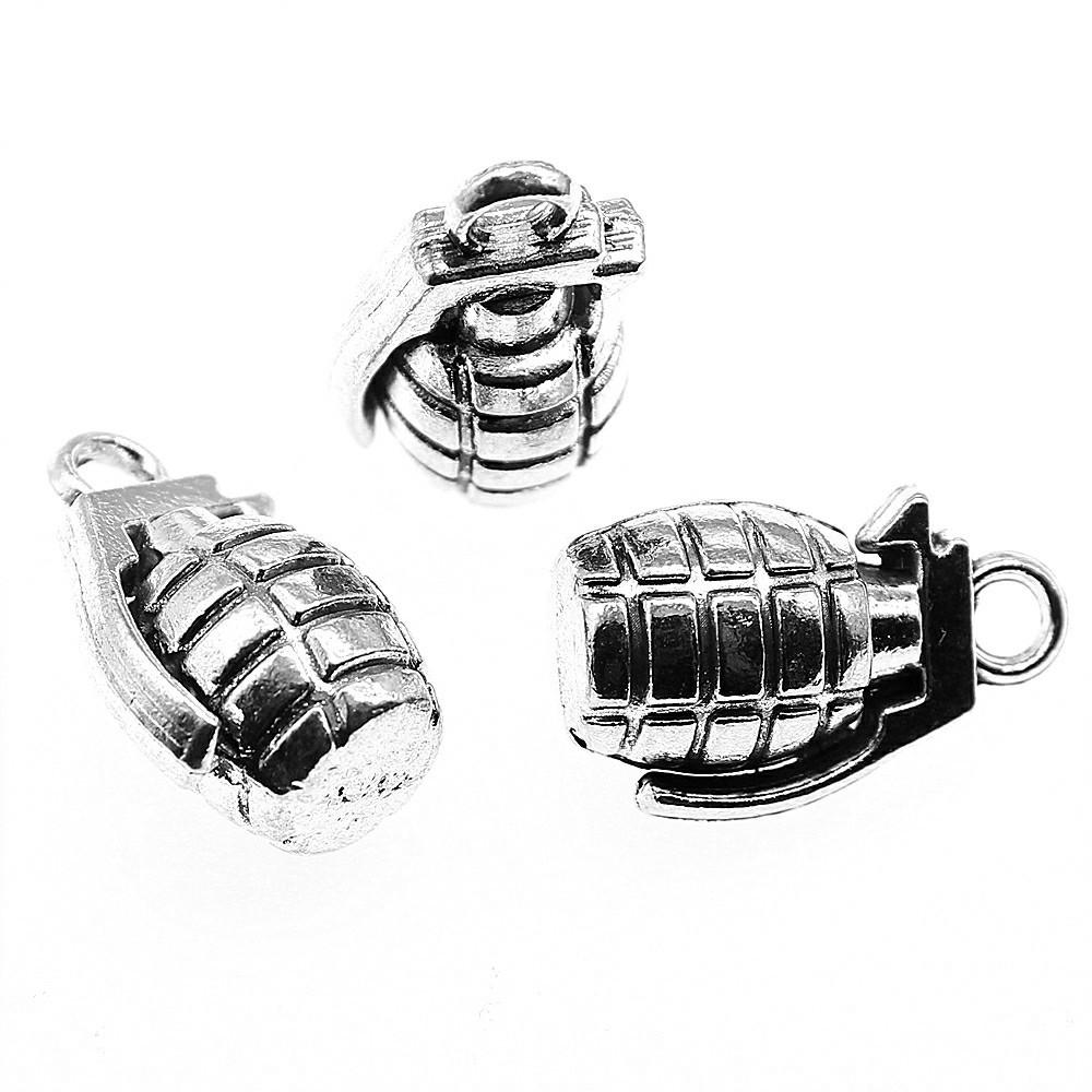 Game Charms Multi Color Tools Pendants For Students DIY Jewelry Accessories