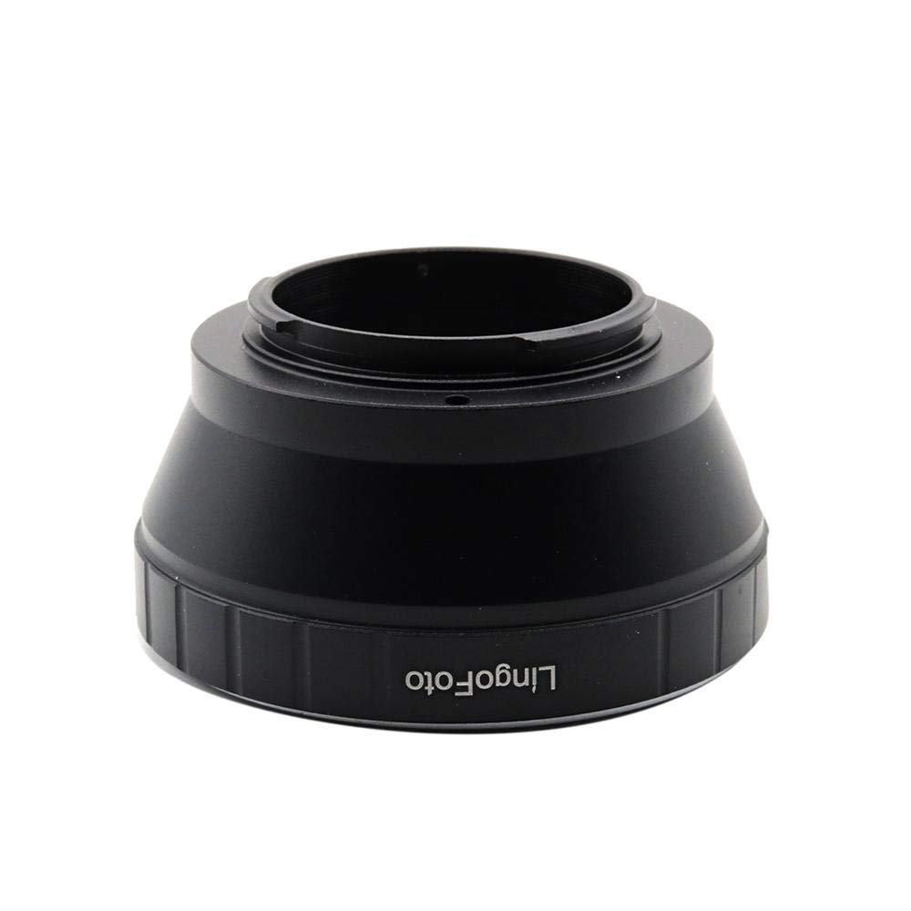 PK-Nikon 1 Mount Adapter Ring Compatible with Pentax K-Mount PK Lenses on Nikon 1 Series N1, J1, J2, J3, J4, V1, V2, V3, S1, S2, and AW1 Cameras