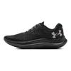 Under Armour Flow Velociti Wind 2 Cn 'Black White' Women's Sneakers 3025662-002