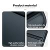 XKJC9 Car Seat Armrest Box Pad Elbow Cushion Height Storage Pocket For Citroen C4 C3 C5 C1 C2 C6 VTS C4L DS3 DS4 DS5 Grand Berlingo