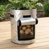 5PCS Lightweight Grow Bag for Plants Plant Growing Bag  Potato and Vegetable Cultivation