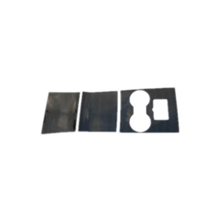 Model 3/Y 2019-2020 Interior Trim Panels Original