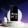 M-My B-Beautiful Man Phone Case For Samsung Galaxy A73,A72,A71,A70,A53,A52,A51,Others Soft Black Cover