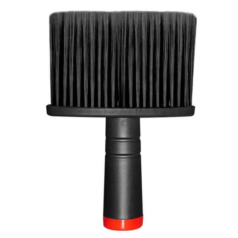 

Car Cleaning Brush Soft Bristles Auto Interior Detailing Dust Brushes Car Dust Sweeping Tools for Air Outlet Dashboard чёрный
