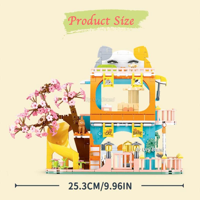Classic Building Blocks Toy Action Figure Bricks Puzzle Toy Compatible Assemble Model For Kids Children's Educational Toy Gift