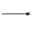 Aquarium Heater Stainless Steel Adjustable Automatic Thermostatic Heating Rod for Saltwater