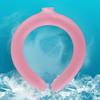 Ice Ring, Neck Ice Pack, Neck Cooling Tube