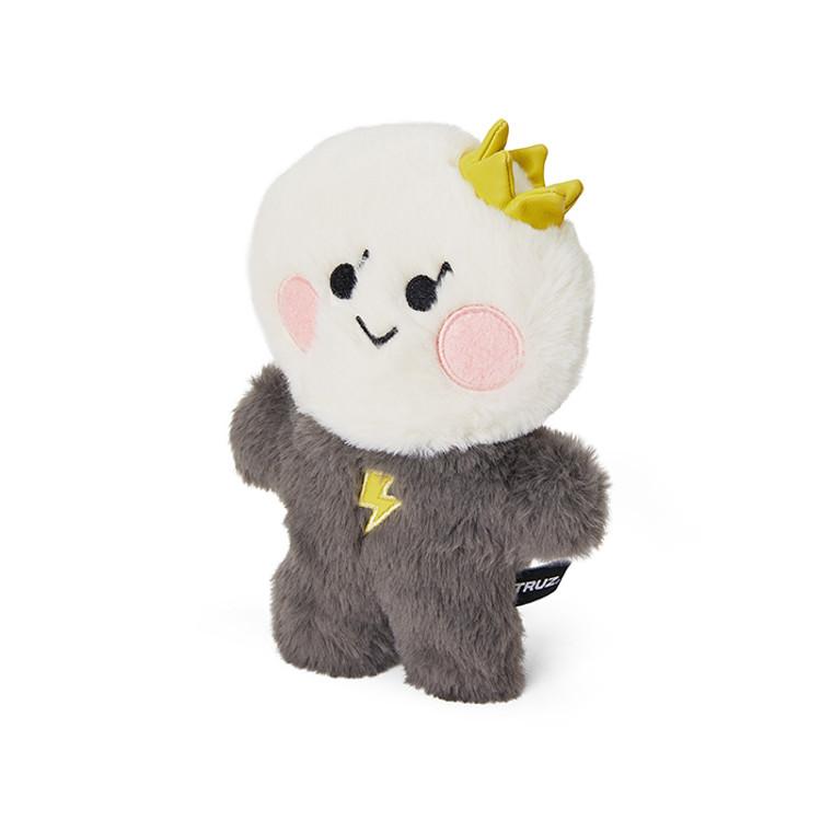 Line Friends TRUZ YOCHI Flatter Diamond Doll — фото 6