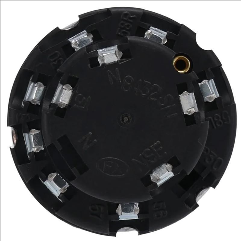 Truck Headlight Fog Lamp Switches Control Switches Replace 0005454704 A0005454704 Head Light Switches for Actros Atego