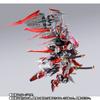Bandai SPIRITS METAL BUILD Gundam Astray Red Dragonix