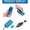 Professional Car Circuit Fault Probe Tester Current Tester Multifunctional NonContact Voltages Detector For Electricians