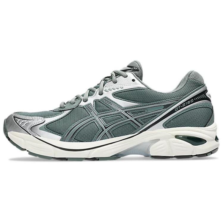 ASICS GT-2160  Monument Blue Graphite Grey  Men s 1203A320-402 EU 43.5