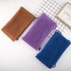 Exfoliating Washcloth Super Absorbent Extra-Long Quick-Dry Highly Elastic Reusable Remove Dead Skin Nylon Thickened Back Scrubber Exfoliating Towel