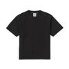 [Snowpeak] Airdot Women's Basic Short Sleeve T-shirt Black (S25MWTTS35)