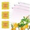 T8/T20 LED Grow Light Full Spectrum Hydroponic Seedling Plant Lamp Indoor Plant Growth Supplementary Lighting Equipment
