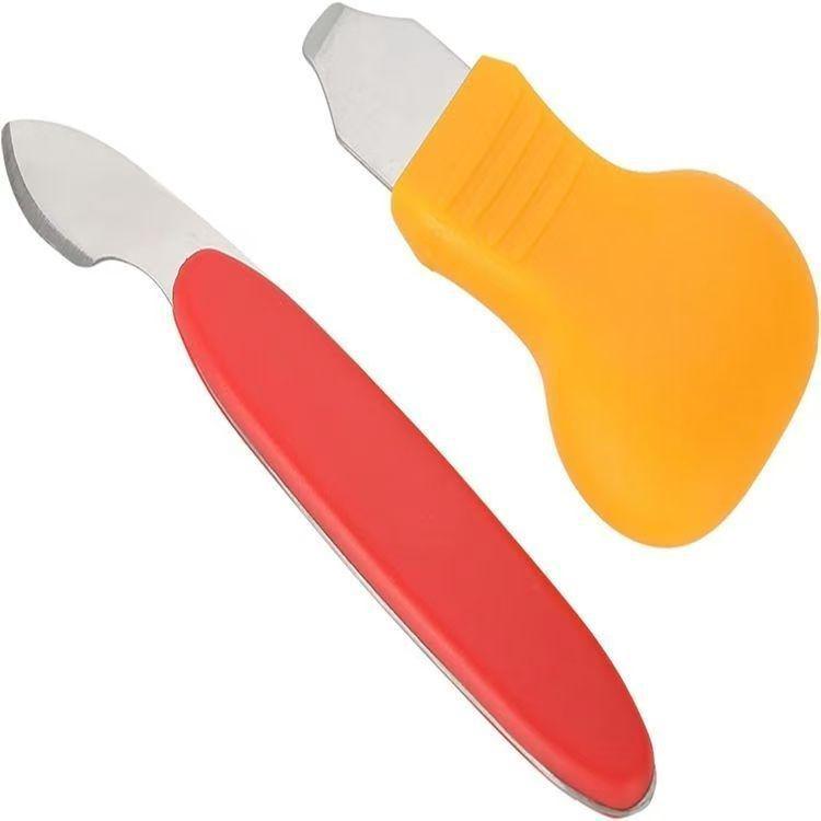 Watch Repair Pry Knife & Case Opener Set for Back Cover & Battery Replacement