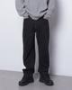THE-ABON M752 Oti Denim Black