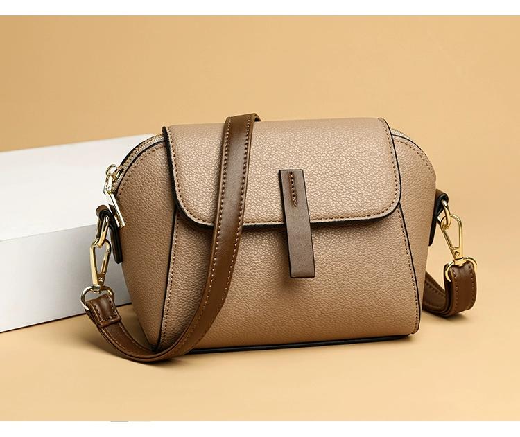 

Модные роскошные дизайнерские женские маленькие сумки через плечо женские повседневные сумки-кошельки с ракушками женские сумки-мессенджеры женские сумки-клапаны хаки