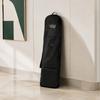 Oxford Cloth Golf Travel Bag Black Golf Travel Luggage  Airport Golf Equipment Transport