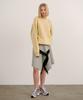Sinun Fringe Wrap Skirt