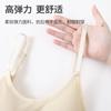 Girls Simple Bras Solid Sling Underwear Inner Tops Women Small Bras