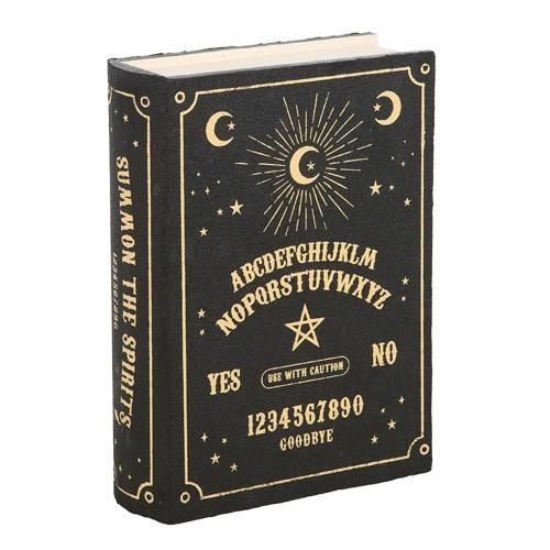 Something Different Talking Board Book Storage Box