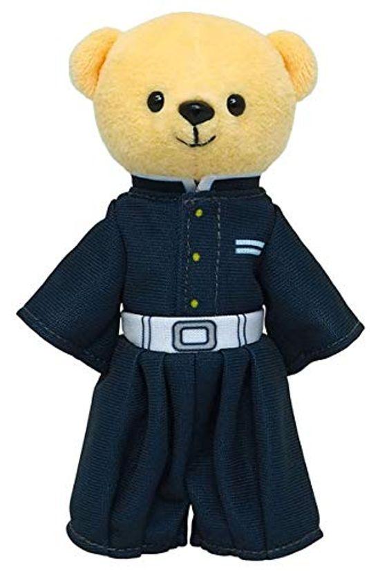 

“Kumamate” Demon Slayer Kimetsu no Yaiba (anime version)/Muichiro Tokito