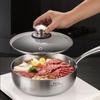 Berens 24cm All-in-One Cooking Pot