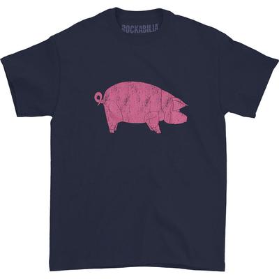 Pink Floyd AWBDG Blue Unisex T-shirt