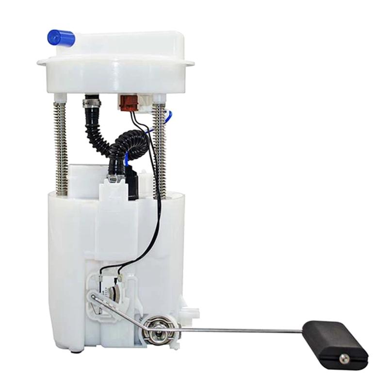 Fuel Pump Assembly 17040-1KT0A Fit For Nissan Juke F15 HR16DE Infiniti ESQ JF15 1.6L-FSM