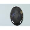 85Cts. Natural Botswana Agate Oval Cabochon Loose Gemstone 30X57X05 MM SK-4085