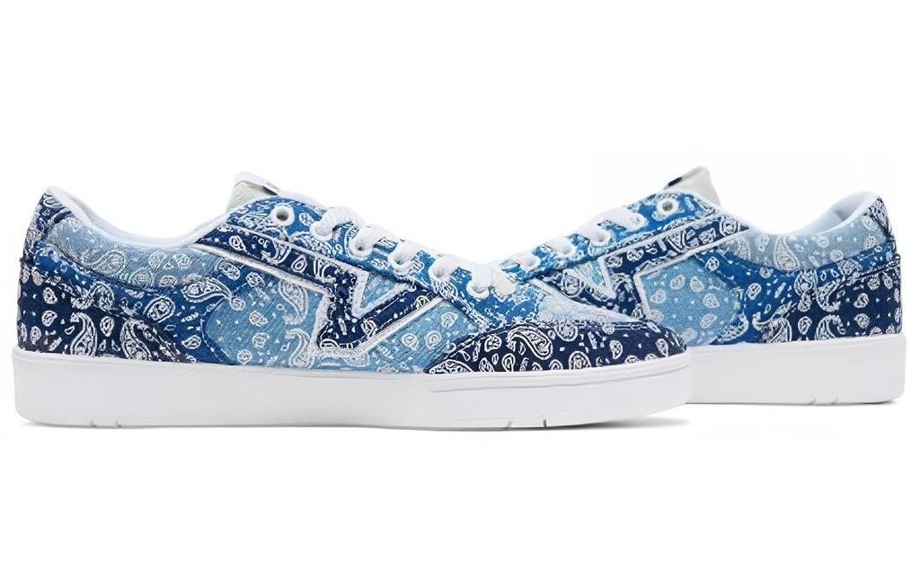 Lowland Vans Cc 'Bandana' VN0A7TNLASN