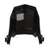 For Kukirin G3 G4 Specific Rear For Splash Guard for Scooter 154 X 135 Mm
