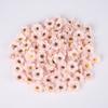 30/50Pcs 3cm Multicolor Mini Daisy Silk Artificial Flower DIY Valentines Day Party Christmas Wedding Decoration Home Decor