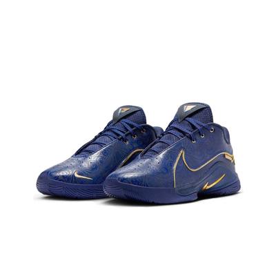 LeBron 22 Monopoly Deep Royal Blue