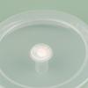 10Pcs Diameter 53/63/70Mm Tissue Culture Bottle Cap Resistant Fungus Bottle Airtight Cap Breathable Special Cap Culture Caps