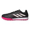 adidas Copa Pure.3 TF Balíček Own Your Football Pánské Tenisky Černá Core-Black Zero-Metallic GY9054