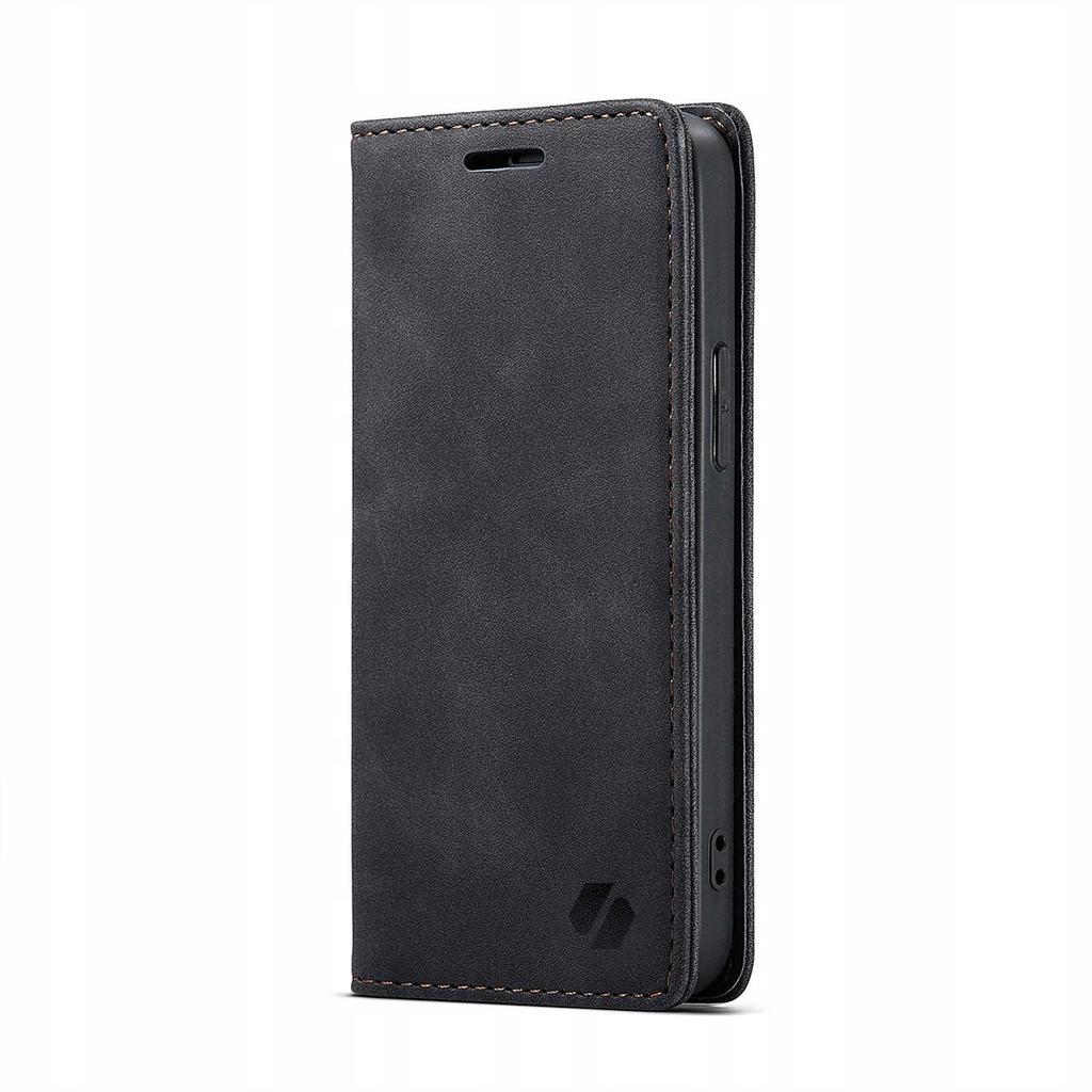 Spacecase Wallet Iphone 12 Mini  Black