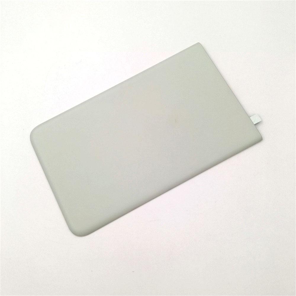 Cover Posteriore in Vetro per Google Pixel 8 Pro Design a Barra Parte di Ricambio