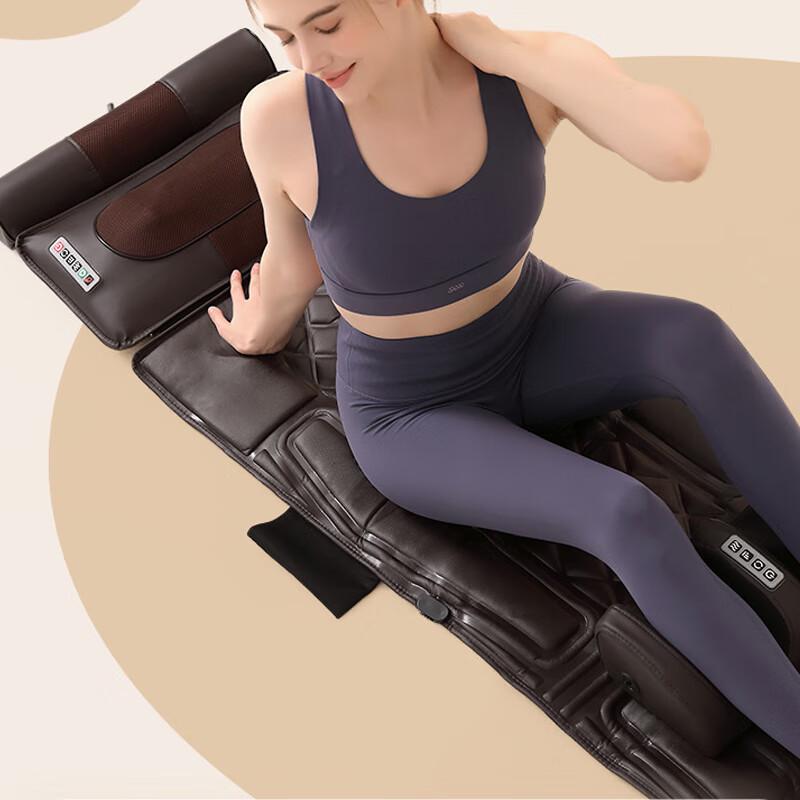 Xiaomoshi Multi-functional Full Body Massage Mattress