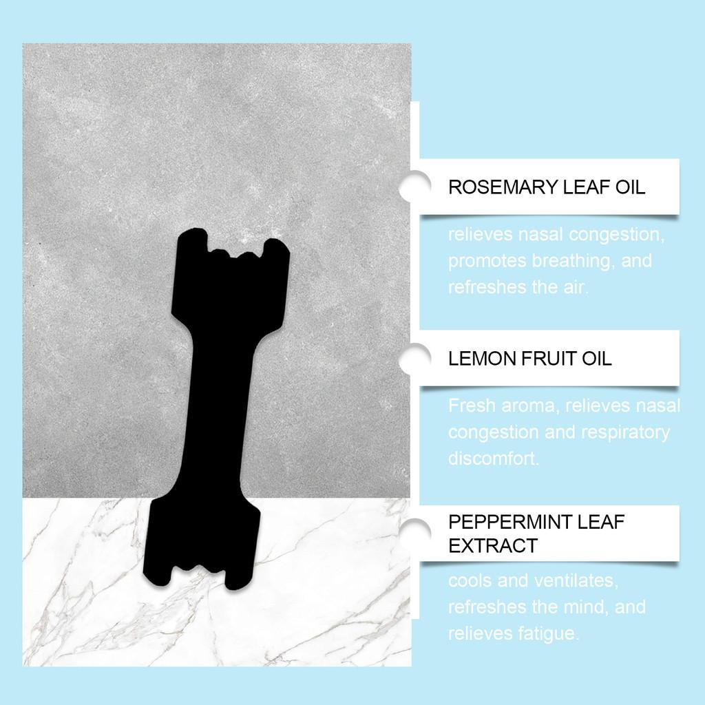 Laniska Anti Snoring Nose Patches For Comfort Relief During Sleep And Nighttime Rest