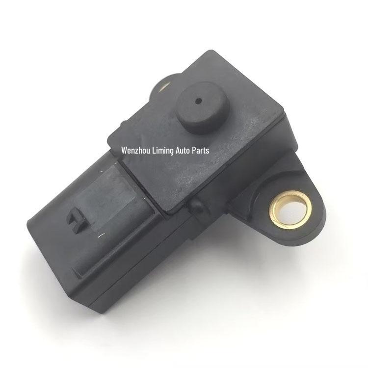 BMW 1/3/5 Series Intake Pressure Sensor 13628617097 - Automotive Part