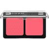 Catrice Blush Affair Róż Do Policzków Paletka W Pudrze I Kremie 010 Stunning Strawberry 6G