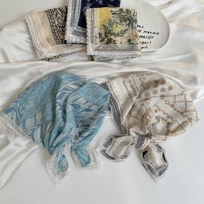 Accesorios – Bufandas