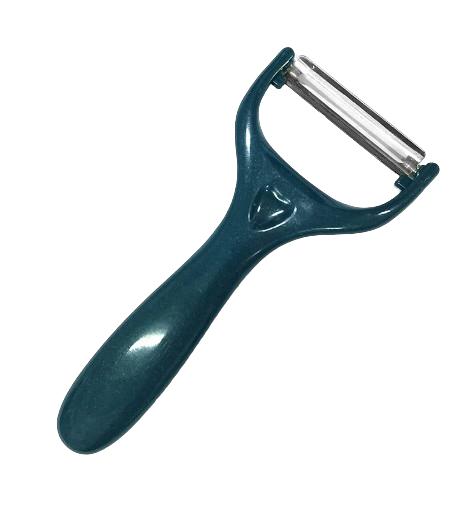 Škrabka na ovoce a zeleninu Kreativní příborová škrabka Kráječ na zeleninu Vaření Nástroje Kuchyňská škrabka Odstraňovač slupek Příslušenství 1 ks