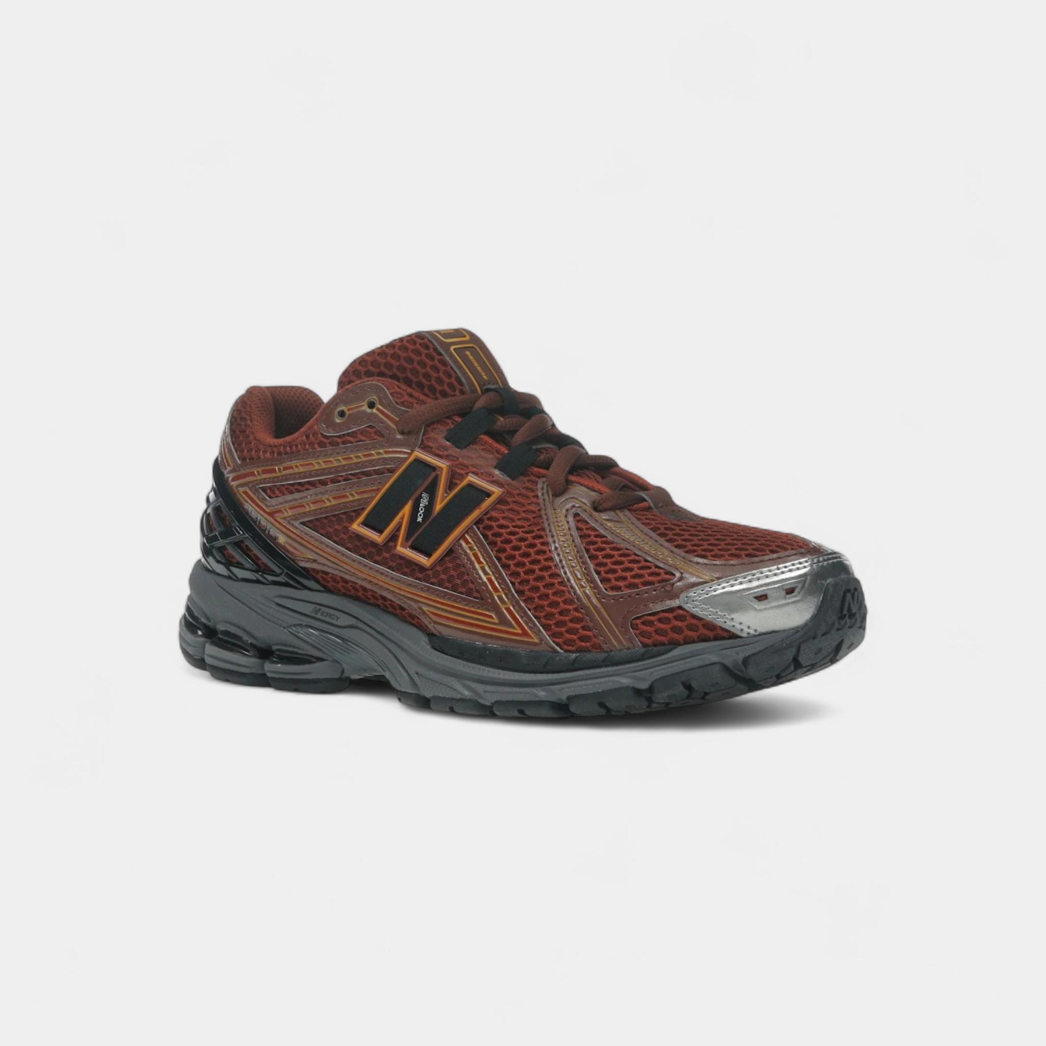 New Balance 1906R Zalando Trail Mix