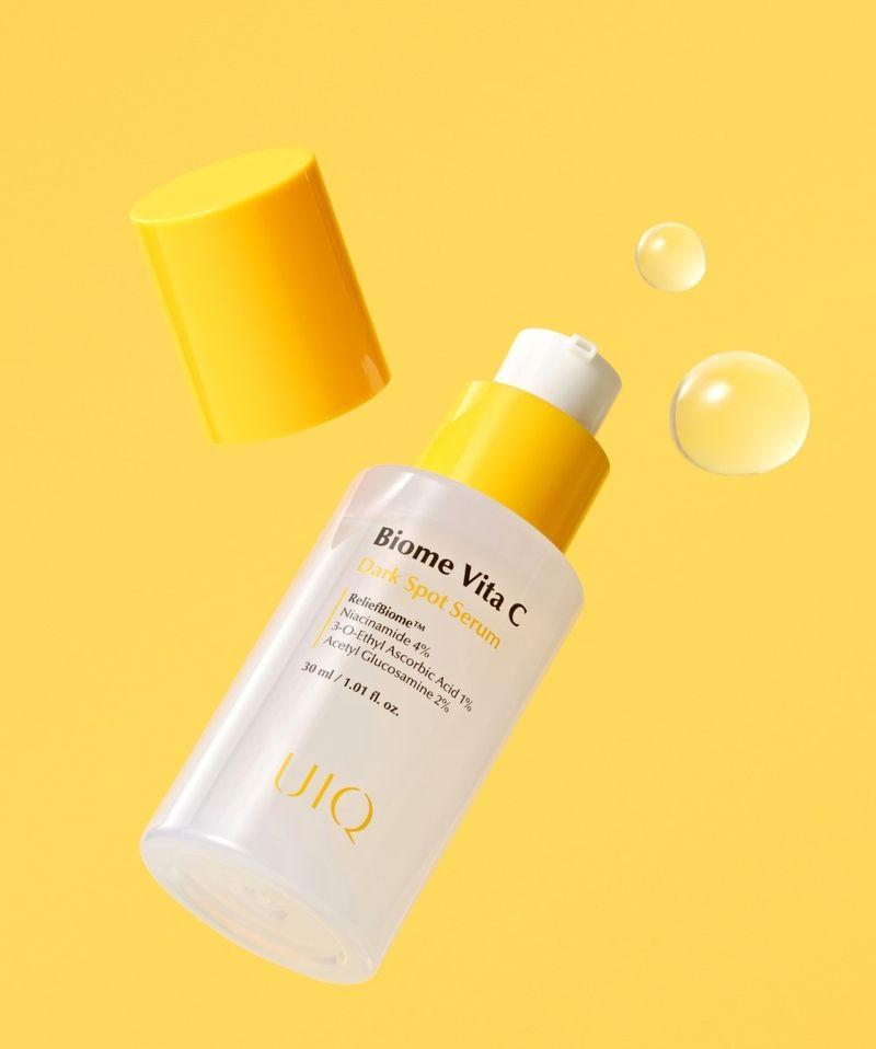 Biome Vita C Blemish Serum 30ml